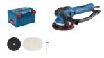 Bosch GET 75-150 Professional Exzenterschleifer 7300 RPM...