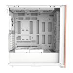 Thermaltake S370 WS Snow Midi Tower Weiß