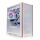 Thermaltake S370 WS Snow Midi Tower Weiß
