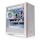 Thermaltake S370 WS Snow Midi Tower Weiß