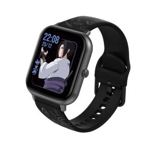 ABYX FIT Touch 3 4,65 cm (1.83") TFT Digital 240 x 284 Pixel Touchscreen Space Grau