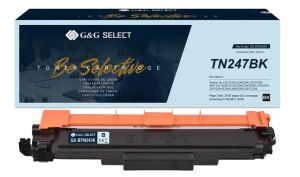 G&G 21135 Tonerkartusche 1 Stück(e) Kompatibel Schwarz