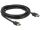 DELOCK High Speed HDMI Kabel 48 Gbps 8K 60 Hz 3 m