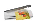 Peach PBP420 Laminiergerät Kalt-/Warmlaminator 250 mm/min Weiß