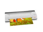Peach PBP420 Laminiergerät Kalt-/Warmlaminator 250 mm/min Weiß