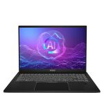 MSI Summit A16 Al+A3HMTG-035 AMD Ryzen AI 9 365 Hybrid...