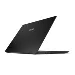 MSI Summit A16 Al+A3HMTG-035 AMD Ryzen AI 9 365 Hybrid (2-in-1) 40,6 cm (16") Touchscreen Quad HD+ 32 GB LPDDR5-SDRAM 1 TB SSD Wi-Fi 7 (802.11be) Windows 11 Pro Schwarz