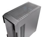 Nanoxia Gehäuse MIDI DS-9G ARGB black - USB-C - TG