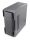 Nanoxia Gehäuse MIDI DS-9G ARGB black - USB-C - TG