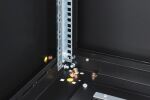 Digitus Netzwerkschrank Unique Serie - 600x600 mm (BxT)