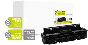 KMP 2554,3080 Tonerkartusche 1 Stück(e) Kompatibel Schwarz