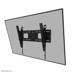 Neomounts WL35-750BL16 Schwerlast-Wandhalterung 42-86" - neigbar - abschließbar - schnelle Installation - TÜV