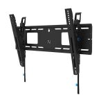Neomounts WL35-750BL16 Schwerlast-Wandhalterung 42-86" - neigbar - abschließbar - schnelle Installation - TÜV