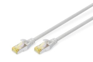 Digitus CAT 6A S/FTP Patchkabel