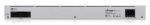 Ubiquiti UniFi Pro 48-Port PoE Managed L2/L3 Gigabit Ethernet (10/100/1000) Power over Ethernet (PoE) 1U Silber