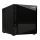 Asustor DRIVESTOR 4 Pro Gen2 AS3304T V2 NAS Realtek RTD1619B 2 GB DDR4 ADM Schwarz