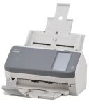 Ricoh fi-7300NX ADF-Scanner 600 x 600 DPI A4 Grau, Weiß