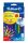 Pelikan 700672 Buntstift Schwarz, Blau, Braun, Grün, Hellblau, Hellgrün, Orange, Pfirsich, Pink, Rot, Violett, Gelb 12 Stück(e)