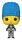 FUNKO POP! 66337 Action-& Sammelfigur