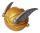 Lazerbuilt 5060777100919 Kopfhörer & Headset True Wireless Stereo (TWS) im Ohr Anrufe/Musik Bluetooth Gold