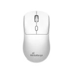 MediaRange MROS257 Maus Haus Beidhändig Optisch 1600 DPI