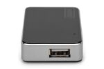 Digitus USB 2.0 Hub, 4-Port