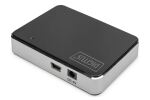 Digitus USB 2.0 Hub, 4-Port