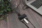 Digitus USB 2.0 Hub, 4-Port