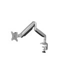 ICY BOX IB-MS503-T, Monitorständer mit Tischhalterung für einen Monitor bis zu 32" (81 cm)