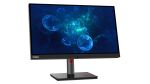 Lenovo ThinkVision P27pz-30 Computerbildschirm 68,6 cm (27") 3840 x 2160 Pixel 4K Ultra HD LCD Schwarz