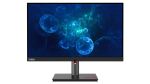 Lenovo ThinkVision P27pz-30 Computerbildschirm 68,6 cm (27") 3840 x 2160 Pixel 4K Ultra HD LCD Schwarz