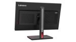 Lenovo ThinkVision P27pz-30 Computerbildschirm 68,6 cm (27") 3840 x 2160 Pixel 4K Ultra HD LCD Schwarz