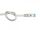 Alcasa 8060-SF015 Netzwerkkabel Grau 1,5 m Cat6a S/FTP (S-STP)
