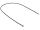 DeLOCK 89649 Koaxialkabel 1.13 0,3 m MHF (I-PEX) MHF IV/ HSC MXHP32 Schwarz, Gold