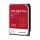 Western Digital Red Pro Interne Festplatte 22 TB 7200 RPM 512 MB 3.5" Serial ATA III