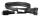 Icy Dock MB302L-B Serial Attached SCSI (SAS)-Kabel 0,5 m Schwarz