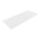 Contour Design Active Key Contour ClassicClean Medizinische Tastatur Abnehmbare Abdeckung Kompakt Kabelgebunden Weiß DE C7000