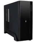 Chieftec UE-02B Computer-Gehäuse Mini Tower Schwarz...