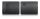 Chieftec UE-02B Computer-Gehäuse Mini Tower Schwarz 250 W