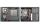 Chieftec UE-02B Computer-Gehäuse Mini Tower Schwarz 250 W