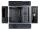 Chieftec UE-02B Computer-Gehäuse Mini Tower Schwarz 250 W