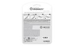 Kingston Technology IronKey 16GB USB-C Keypad 200C, FIPS 140-3 Lvl 3 (ausstehend) AES256