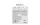 Kingston Technology IronKey 16GB USB-C Keypad 200C, FIPS 140-3 Lvl 3 (ausstehend) AES256