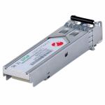 Intellinet Gigabit SFP Mini-GBIC Transceiver für LWL-Kabel, 1000Base-SX (LC) Multimode-Port, 550 m