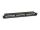 Equip 24-Ports Cat.6 Geschirmtes Patch Panel, schwarz
