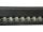 Equip 24-Ports Cat.6 Geschirmtes Patch Panel, schwarz