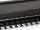 Equip 24-Ports Cat.6 Geschirmtes Patch Panel, schwarz