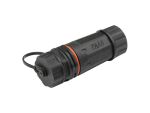 Alcasa ODC-06 Drahtverbinder RJ-45 Schwarz