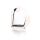 Mobilis ERGONOMIC SHOULDER STRAP . Gurt Laptop Schwarz