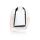Mobilis ERGONOMIC SHOULDER STRAP . Gurt Laptop Schwarz